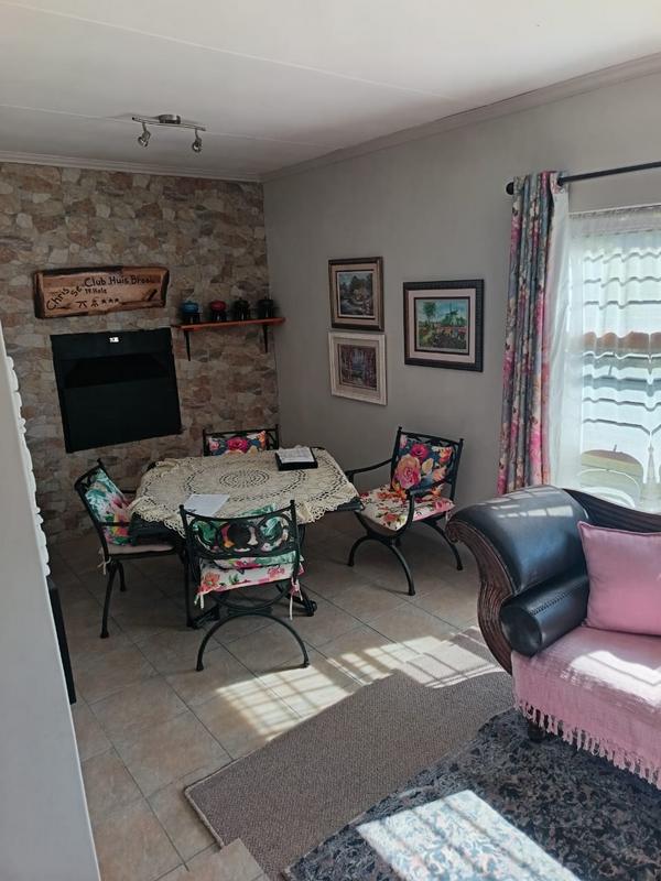 3 Bedroom Property for Sale in Albertinia Western Cape